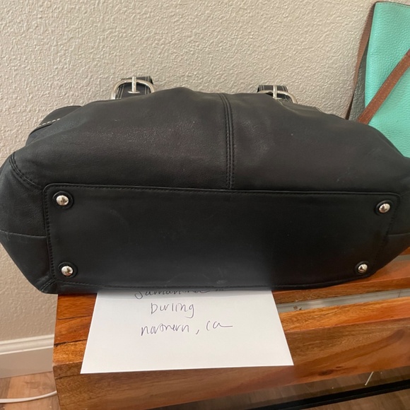 Coach bag - Picture 2 of 3